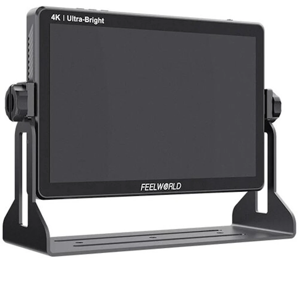 Monitor podglądowy FEELWORLD LUT11H 10.1" Czarny
