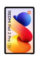 Tablet XIAOMI Redmi Pad 2 Pro 12.1" 6/128 GB 5G Wi-Fi Szary