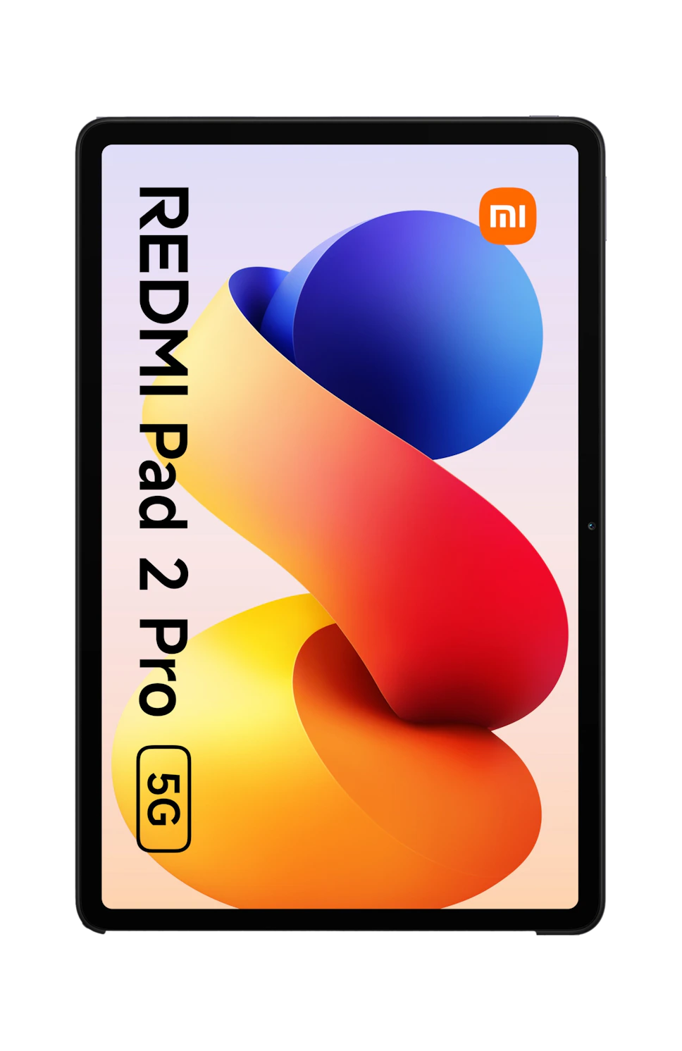 Tablet XIAOMI Redmi Pad 2 Pro 12.1" 6/128 GB 5G Wi-Fi Szary