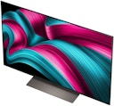 Telewizor LG 48C5ELB 48" OLED 4K 144Hz VRR WebOS TV Dolby Vision Dolby Atmos HDMI 2.1