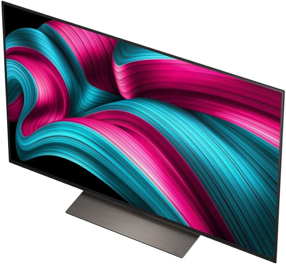 Telewizor LG 48C5ELB 48" OLED 4K 144Hz VRR WebOS TV Dolby Vision Dolby Atmos HDMI 2.1