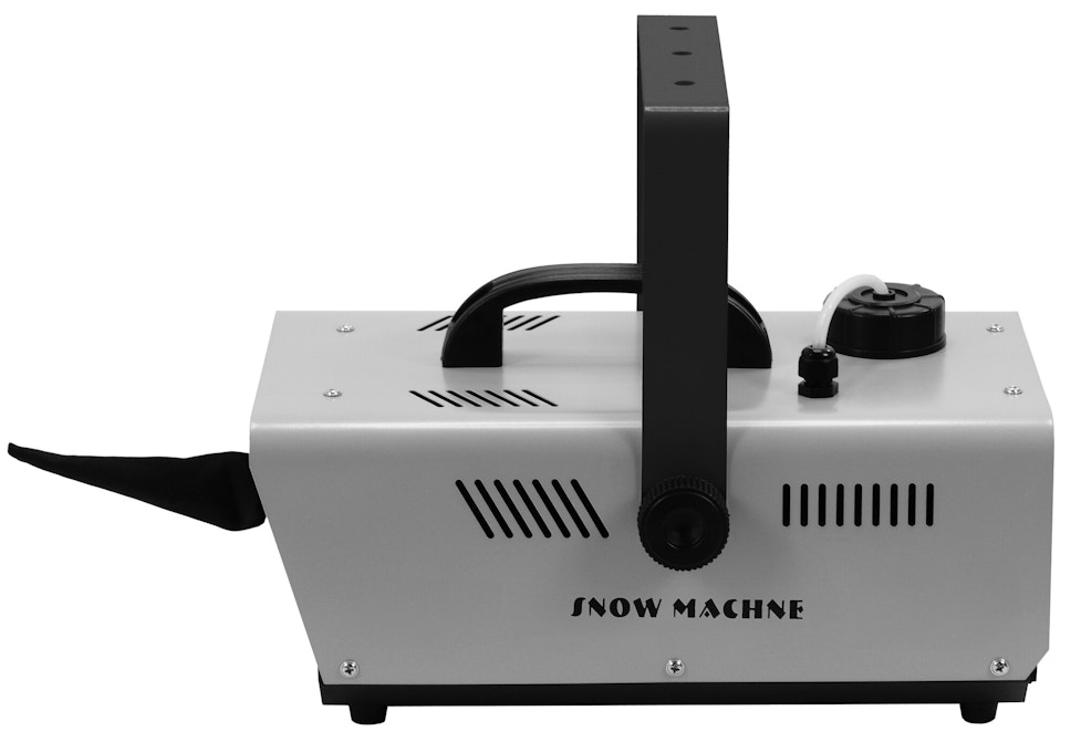 Wytwornica śniegu MUSICMATE MM-SM210 SnowStorm