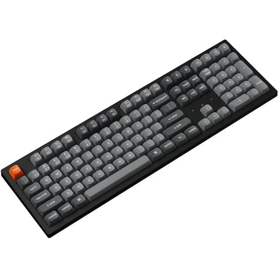 Klawiatura KEYCHRON K10 Max QMK Wireless Hot-Swap Super Brown Switch