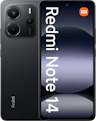 Smartfon XIAOMI Redmi Note 14 8/256GB Czarny