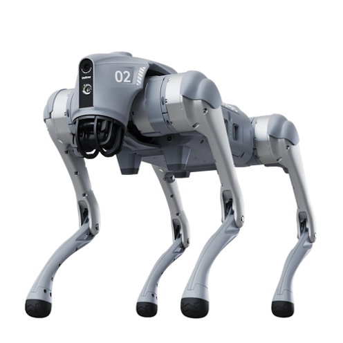 Robot Unitree Go2 Air