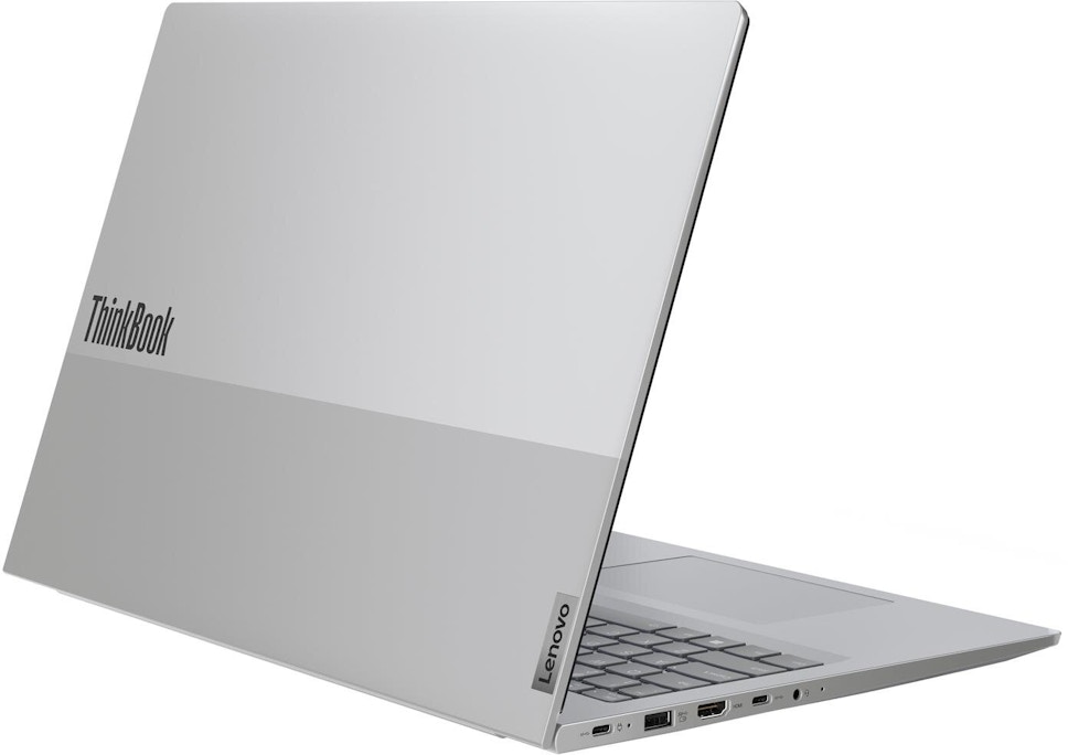 Laptop Lenovo ThinkBook G6 IRL 16" / i5 / 16GB /512GB / Windows 11 Professional Laptop Lenovo ThinkBook G6 IRL 16" / i5 / 16GB /512GB / Windows 11 Professional
