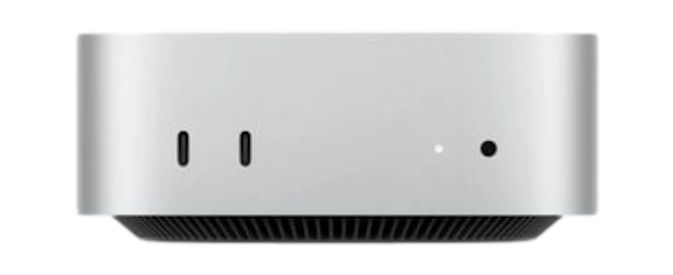 Apple Mac mini M5 Pro/24GB/512GB/Srebrny