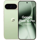 Smartfon GOOGLE Pixel 10 Pro 5G 16/128GB 6.3" 120Hz Jadeitowy