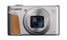Aparat CANON PowerShot SX740 HS Lite Edition Srebrny