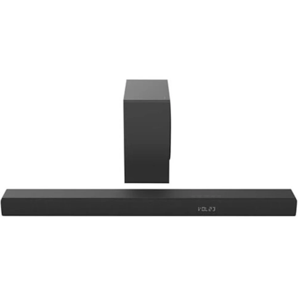 Soundbar HISENSE AX3100Q Czarny