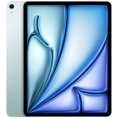 Tablet Apple iPad Air 13" 8 gen. 2026 128 GB 5G Wi-Fi Niebieski