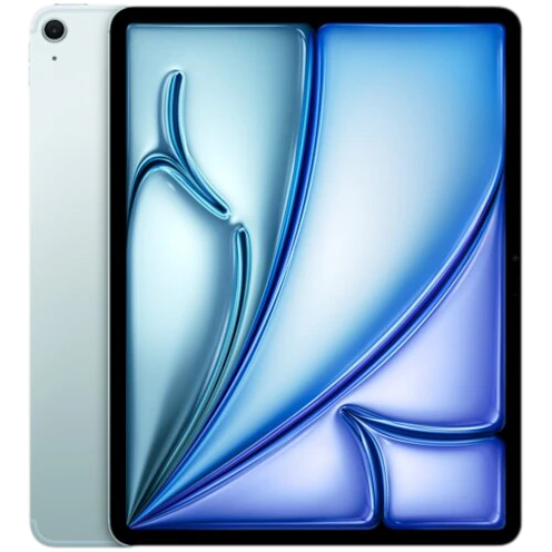 Tablet Apple iPad Air 13" 8 gen. 2026 128 GB 5G Wi-Fi Niebieski