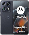 Smartfon Motorola Signature 5G 16/512GB 6.8" 165Hz Czarny