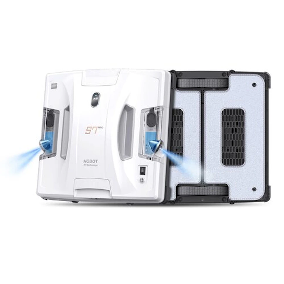 Robot do mycia okien HOBOT S7 Pro