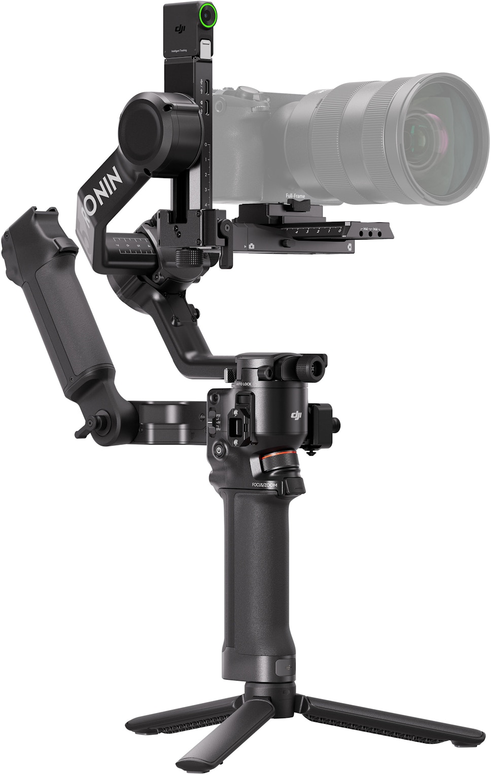 Gimbal DJI RS 5
