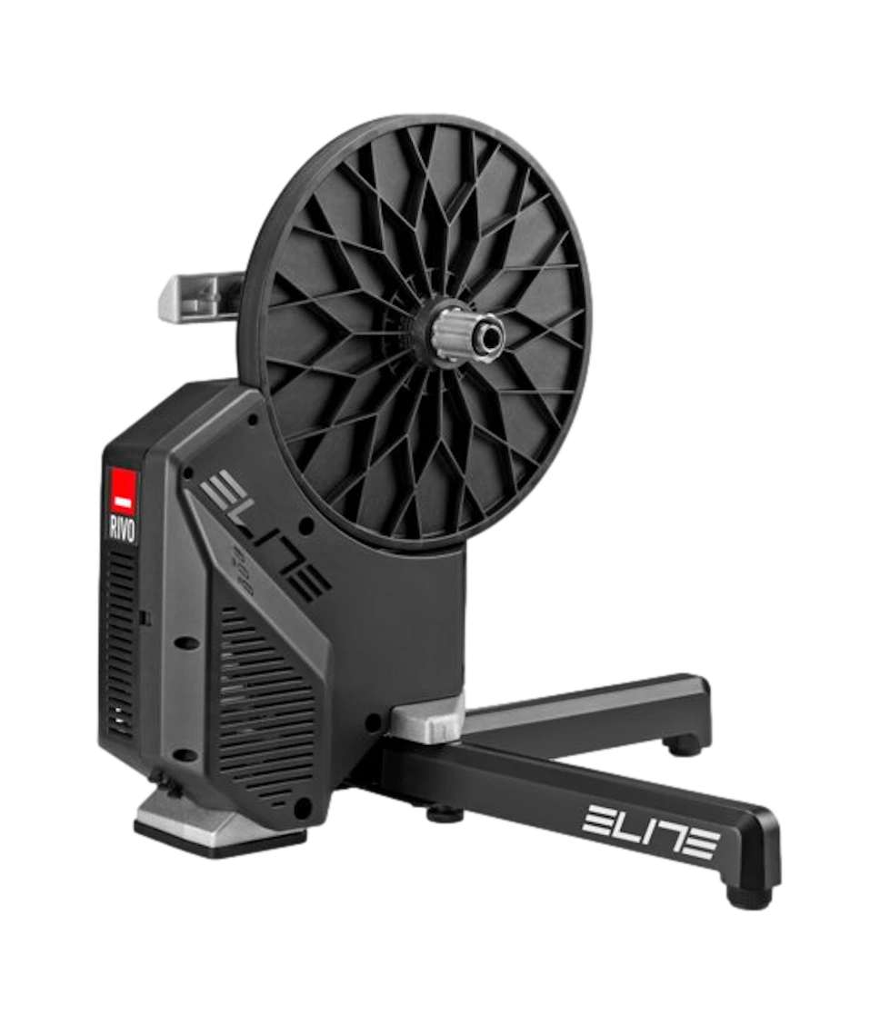 Trenażer rowerowy ELITE Rivo EL0241001 Interaktywny