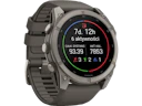 Smartwatch GARMIN Fenix 9 51 mm Szary