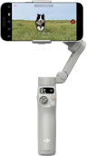 Gimbal DJI Osmo Mobile 7 Szary
