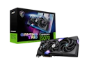Karta graficzna MSI GeForce RTX 5070 Gaming Trio OC 12GB