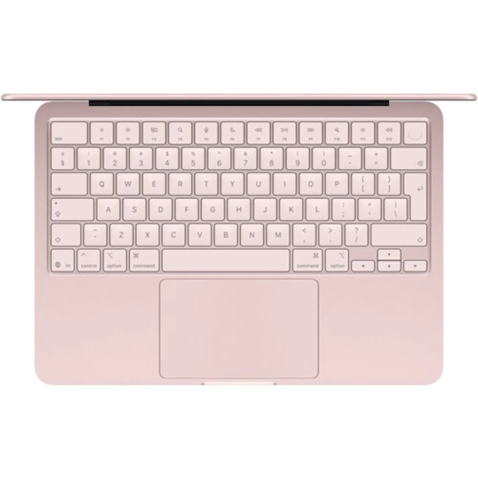 Laptop Apple MacBook Neo 2026 13 A18 Pro 8GB/512GB Subtelny róż