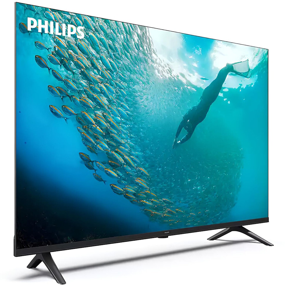 Telewizor Philips 55PUS7009 55" LED 4K Telewizor Philips 55PUS7009 55" LED 4K