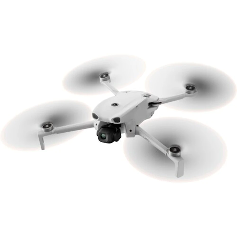 Dron DJI Lito 1 Fly More Combo (DJI RC-N3)