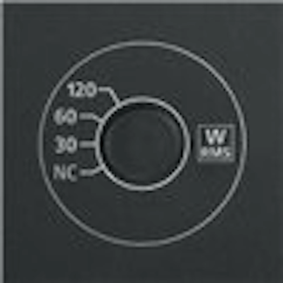 Monacor PAB-120WP/SW