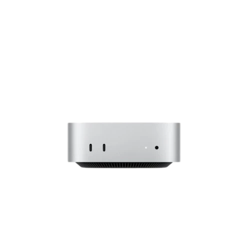 Apple Mac mini M6/24GB/512GB/ Srebrny
