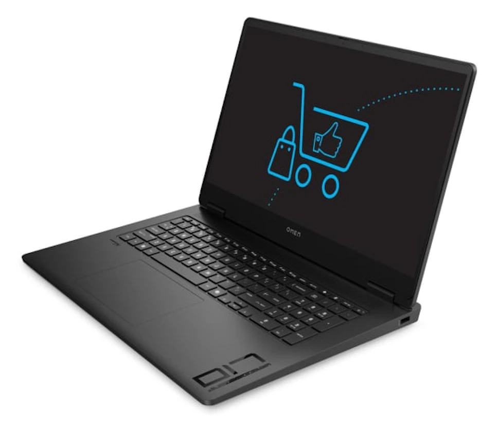HP OMEN Ryzen AI 9-365/32GB/1TB/Win11 RTX5070 240Hz