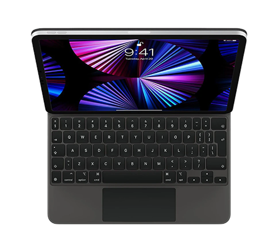 Klawiatura Apple Magic Keyboard do IPad Pro 11