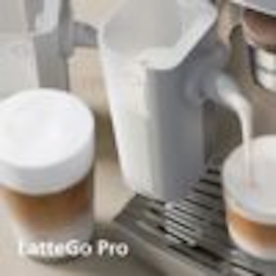 Ekspres PHILIPS LatteGo Pro 8000 EP8757/20 Café Aromis (Cold Brew) Ekspres PHILIPS LatteGo Pro 8000 EP8757/20 Café Aromis (Cold Brew)