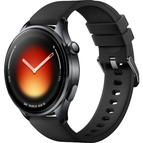 Smartwatch XIAOMI Watch 5 Czarny