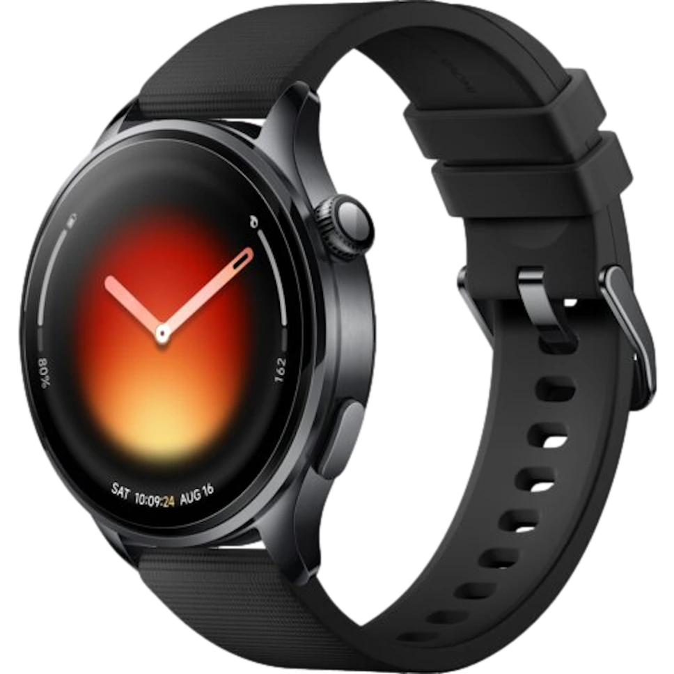 Smartwatch XIAOMI Watch 5 Czarny