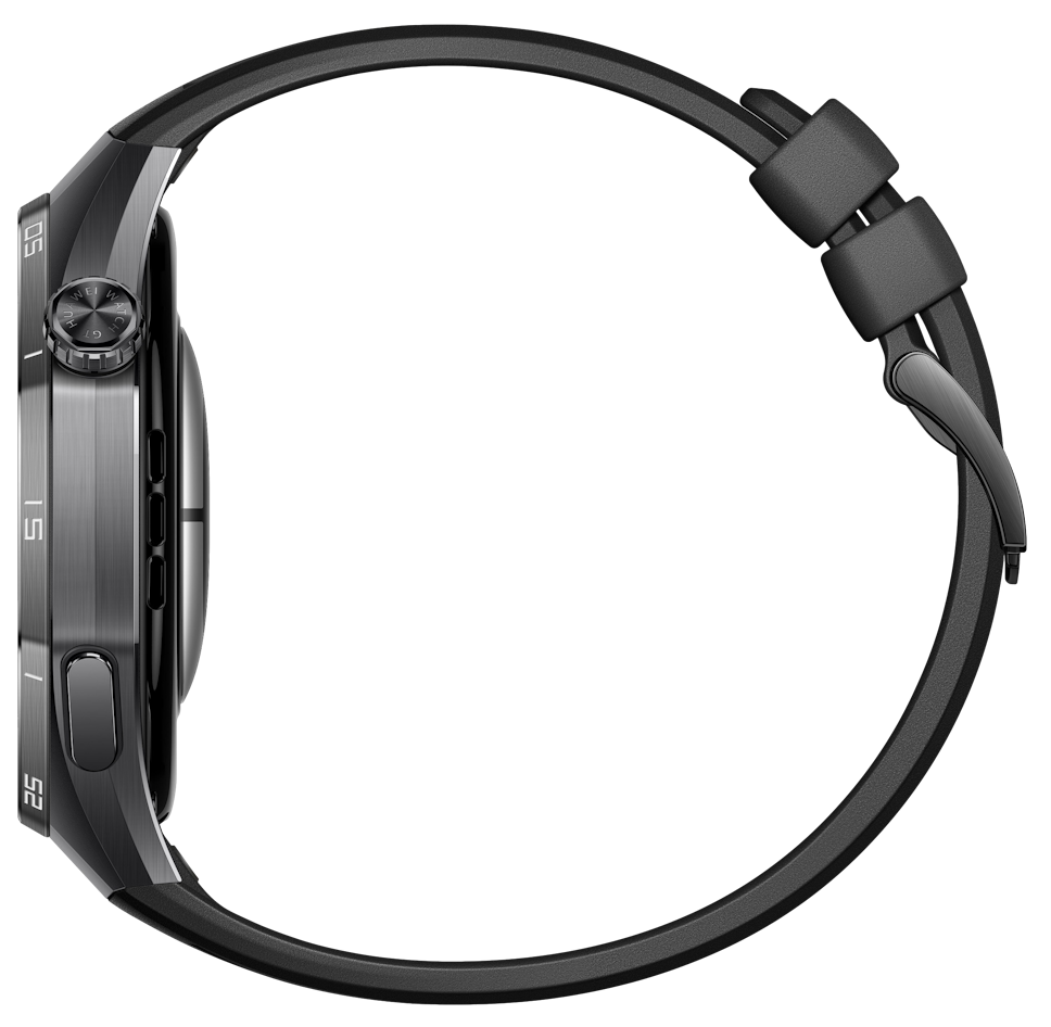 HUAWEI Watch GT 6 Pro Active 46mm Czarny