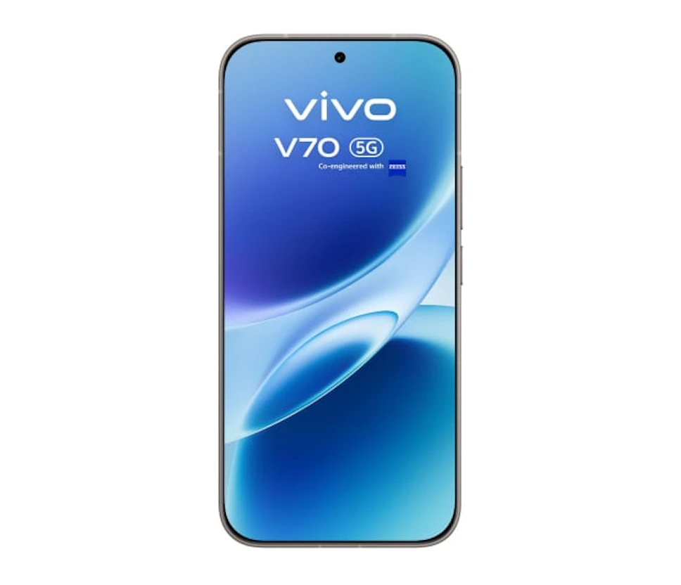 vivo V70 5G 8/512GB Czarny