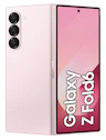 Smartfon Samsung Galaxy Z Fold 6 5G 12/256GB Różowy