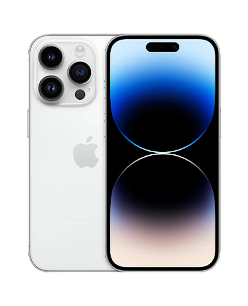 Smartfon Apple iPhone 14 Pro 128GB Silver