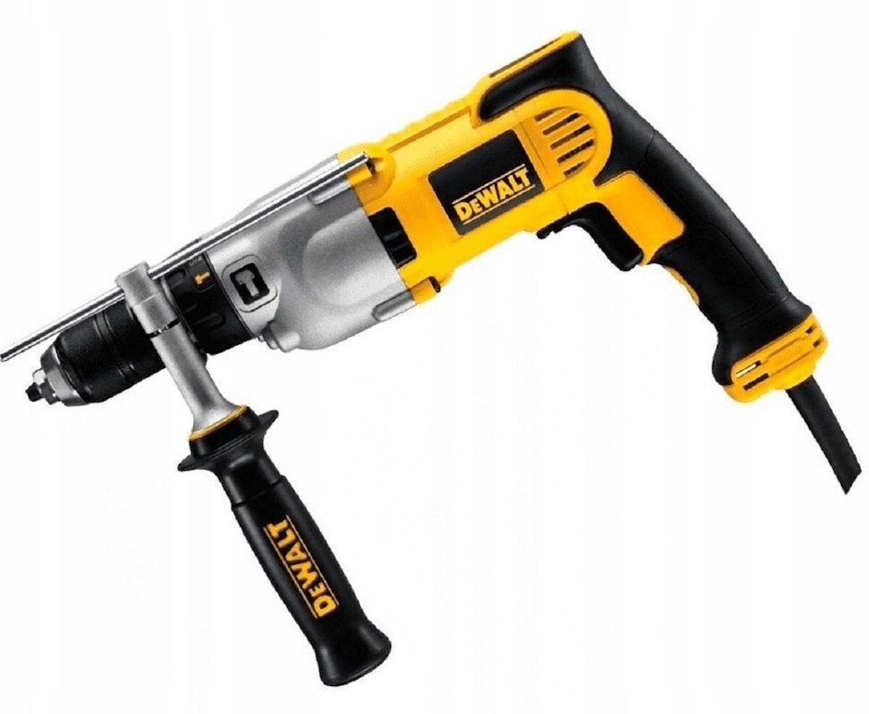 Wiertarka udarowa Dewalt DWD524KS Wiertarka udarowa Dewalt DWD524KS