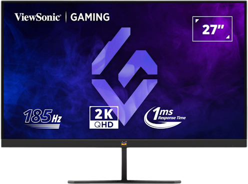 Monitor VIEWSONIC VX2758A-2K-PRO 27" 2560x1440px IPS