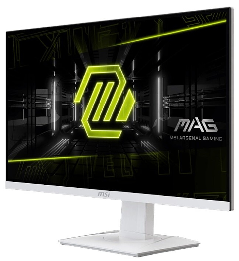 Monitor MSI MAG 274QRFW 27" 2560x1440px IPS 180Hz 1 ms