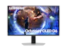 Monitor SAMSUNG Odyssey G6 27" 2560x1440px 360Hz