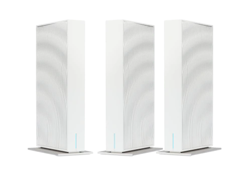Router ACER Wave 7 Wi-Fi Mesh (3 szt.)
