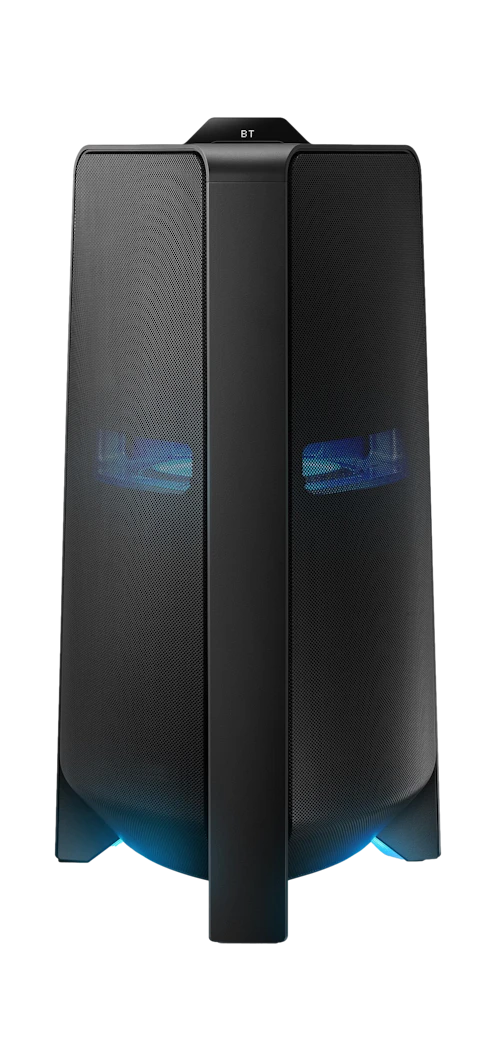 Power Audio Samsung MX-T70