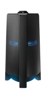 Power Audio Samsung MX-T70