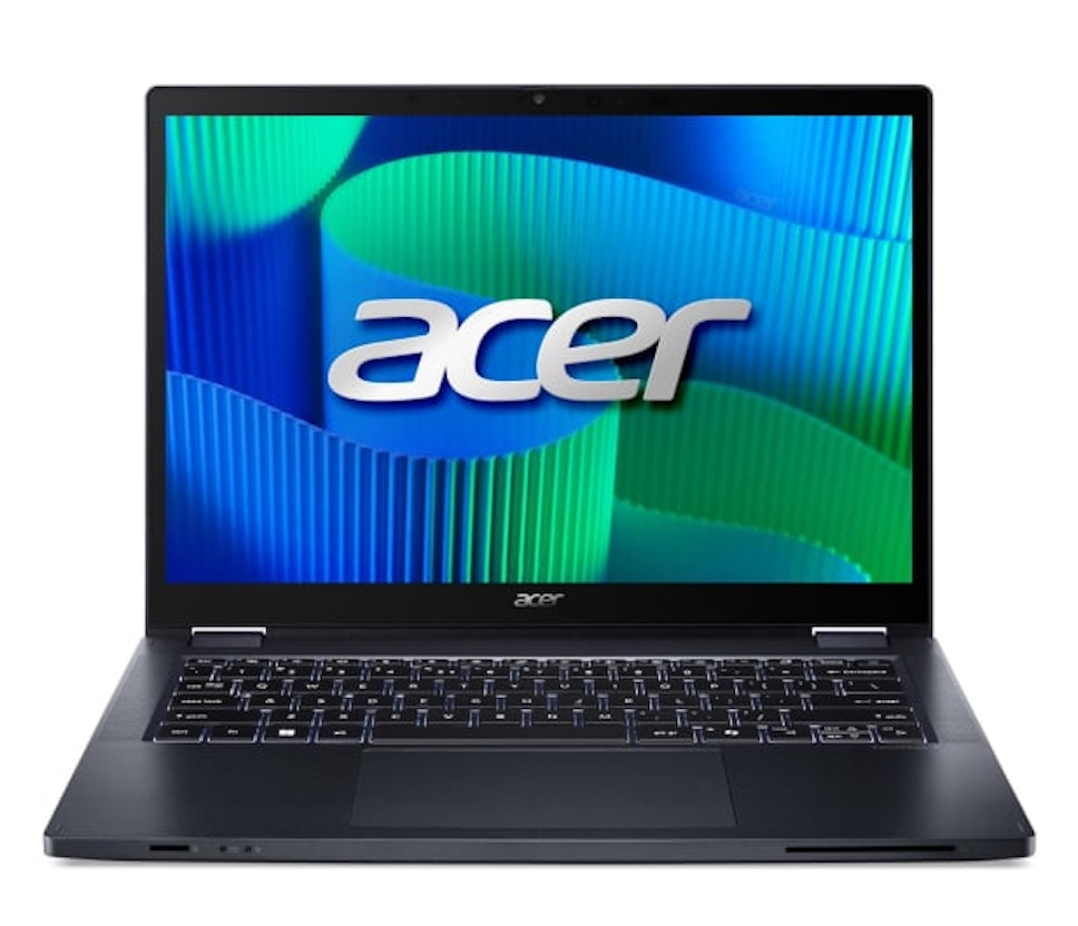 Acer TravelMate P4 Ultra 5 125U/16GB/512/Win11Pro Dotyk