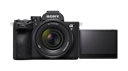 Sony A7 V body - ILCE7M5B
