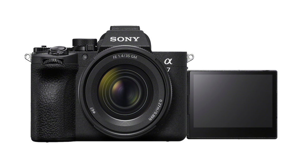 Sony A7 V body - ILCE7M5B