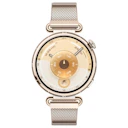 Smartwatch HUAWEI Watch GT 6 Elegant 41mm Złoty