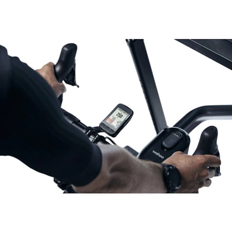 WAHOO Kickr Smart Trainer V6 