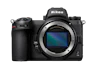 Aparat bezlusterkowy NIKON Z6 II Czarny
